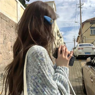 购物者注意