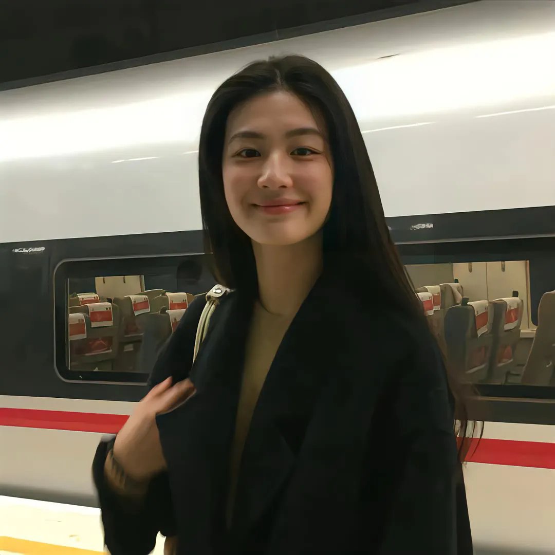 第一次遇见花香的那刻