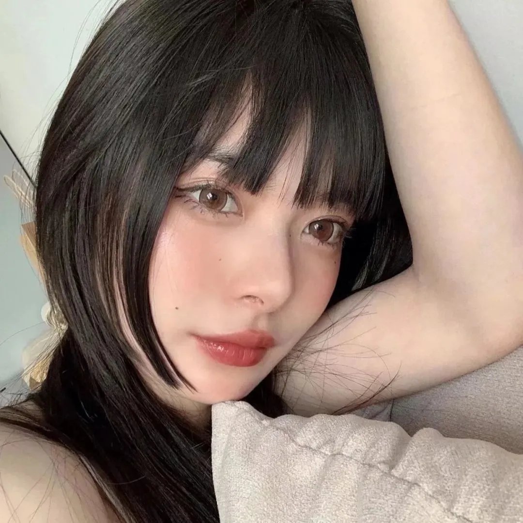 燃情密码
